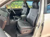 2023 Toyota Land Cruiser Prado TX L Package Matte Black Edition Pearl Jeep for sale, Japanese used car export - photo 28 of 30 | GULJI TRADERS