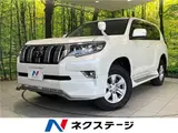 2023 Toyota Land Cruiser Prado TX Pearl Jeep for sale, Japanese used car export - photo 4 of 30 | GULJI TRADERS