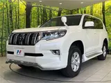 2023 Toyota Land Cruiser Prado TX Pearl Jeep for sale, Japanese used car export - photo 17 of 30 | GULJI TRADERS