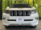 2023 Toyota Land Cruiser Prado TX Pearl Jeep for sale, Japanese used car export - photo 18 of 30 | GULJI TRADERS