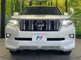 2023 Toyota Land Cruiser Prado TX Pearl Jeep for sale, Japanese used car export - photo 19 of 30 | GULJI TRADERS