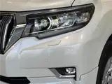 2023 Toyota Land Cruiser Prado TX Pearl Jeep for sale, Japanese used car export - photo 20 of 30 | GULJI TRADERS