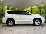 2023 Toyota Land Cruiser Prado TX Pearl Jeep for sale, Japanese used car export - photo 22 of 30 | GULJI TRADERS
