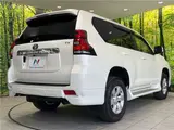 2023 Toyota Land Cruiser Prado TX Pearl Jeep for sale, Japanese used car export - photo 23 of 30 | GULJI TRADERS