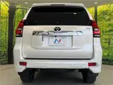 2023 Toyota Land Cruiser Prado TX Pearl Jeep for sale, Japanese used car export - photo 24 of 30 | GULJI TRADERS