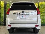 2023 Toyota Land Cruiser Prado TX Pearl Jeep for sale, Japanese used car export - photo 25 of 30 | GULJI TRADERS