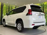 2023 Toyota Land Cruiser Prado TX Pearl Jeep for sale, Japanese used car export - photo 27 of 30 | GULJI TRADERS
