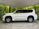 2023 Toyota Land Cruiser Prado TX Pearl Jeep for sale, Japanese used car export - photo 28 of 30 | GULJI TRADERS