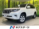 2023 Toyota Land Cruiser Prado TX Pearl Jeep for sale, Japanese used car export - photo 4 of 30 | GULJI TRADERS