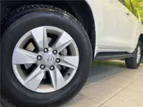 2023 Toyota Land Cruiser Prado TX Pearl Jeep for sale, Japanese used car export - photo 5 of 30 | GULJI TRADERS