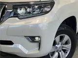 2023 Toyota Land Cruiser Prado TX Pearl Jeep for sale, Japanese used car export - photo 12 of 30 | GULJI TRADERS