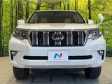 2023 Toyota Land Cruiser Prado TX Pearl Jeep for sale, Japanese used car export - photo 14 of 30 | GULJI TRADERS