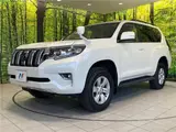 2023 Toyota Land Cruiser Prado TX Pearl Jeep for sale, Japanese used car export - photo 15 of 30 | GULJI TRADERS