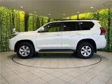 2023 Toyota Land Cruiser Prado TX Pearl Jeep for sale, Japanese used car export - photo 16 of 30 | GULJI TRADERS