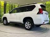 2023 Toyota Land Cruiser Prado TX Pearl Jeep for sale, Japanese used car export - photo 17 of 30 | GULJI TRADERS