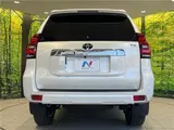 2023 Toyota Land Cruiser Prado TX Pearl Jeep for sale, Japanese used car export - photo 18 of 30 | GULJI TRADERS
