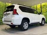 2023 Toyota Land Cruiser Prado TX Pearl Jeep for sale, Japanese used car export - photo 19 of 30 | GULJI TRADERS