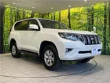 2023 Toyota Land Cruiser Prado TX Pearl Jeep for sale, Japanese used car export - photo 21 of 30 | GULJI TRADERS