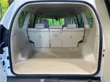 2023 Toyota Land Cruiser Prado TX Pearl Jeep for sale, Japanese used car export - photo 27 of 30 | GULJI TRADERS