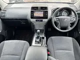 2023 Toyota Land Cruiser Prado TX Black Jeep for sale, Japanese used car export - photo 2 of 50 | GULJI TRADERS