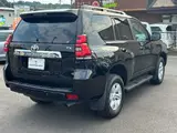 2023 Toyota Land Cruiser Prado TX Black Jeep for sale, Japanese used car export - photo 3 of 50 | GULJI TRADERS