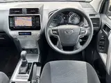 2023 Toyota Land Cruiser Prado TX Black Jeep for sale, Japanese used car export - photo 8 of 50 | GULJI TRADERS