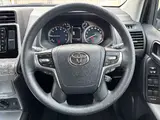 2023 Toyota Land Cruiser Prado TX Black Jeep for sale, Japanese used car export - photo 11 of 50 | GULJI TRADERS