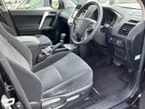 2023 Toyota Land Cruiser Prado TX Black Jeep for sale, Japanese used car export - photo 14 of 50 | GULJI TRADERS