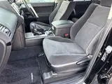 2023 Toyota Land Cruiser Prado TX Black Jeep for sale, Japanese used car export - photo 18 of 50 | GULJI TRADERS