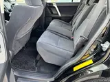 2023 Toyota Land Cruiser Prado TX Black Jeep for sale, Japanese used car export - photo 19 of 50 | GULJI TRADERS