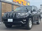 2023 Toyota Land Cruiser Prado TX Black Jeep for sale, Japanese used car export - photo 20 of 50 | GULJI TRADERS