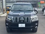 2023 Toyota Land Cruiser Prado TX Black Jeep for sale, Japanese used car export - photo 23 of 50 | GULJI TRADERS