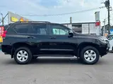 2023 Toyota Land Cruiser Prado TX Black Jeep for sale, Japanese used car export - photo 24 of 50 | GULJI TRADERS