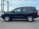 2023 Toyota Land Cruiser Prado TX Black Jeep for sale, Japanese used car export - photo 25 of 50 | GULJI TRADERS