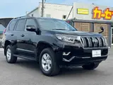 2023 Toyota Land Cruiser Prado TX Black Jeep for sale, Japanese used car export - photo 26 of 50 | GULJI TRADERS
