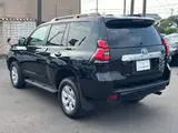 2023 Toyota Land Cruiser Prado TX Black Jeep for sale, Japanese used car export - photo 27 of 50 | GULJI TRADERS