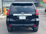 2023 Toyota Land Cruiser Prado TX Black Jeep for sale, Japanese used car export - photo 28 of 50 | GULJI TRADERS