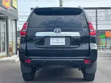 2023 Toyota Land Cruiser Prado TX Black Jeep for sale, Japanese used car export - photo 29 of 50 | GULJI TRADERS