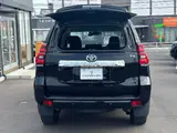 2023 Toyota Land Cruiser Prado TX Black Jeep for sale, Japanese used car export - photo 30 of 50 | GULJI TRADERS
