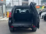 2023 Toyota Land Cruiser Prado TX Black Jeep for sale, Japanese used car export - photo 31 of 50 | GULJI TRADERS