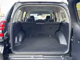 2023 Toyota Land Cruiser Prado TX Black Jeep for sale, Japanese used car export - photo 33 of 50 | GULJI TRADERS