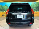 2023 Toyota Land Cruiser Prado TX L Package Black Jeep for sale, Japanese used car export - photo 8 of 30 | GULJI TRADERS