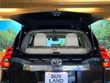2023 Toyota Land Cruiser Prado TX L Package Black Jeep for sale, Japanese used car export - photo 13 of 30 | GULJI TRADERS