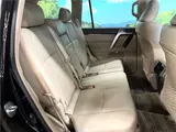 2023 Toyota Land Cruiser Prado TX L Package Black Jeep for sale, Japanese used car export - photo 18 of 30 | GULJI TRADERS