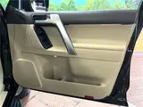 2023 Toyota Land Cruiser Prado TX L Package Black Jeep for sale, Japanese used car export - photo 22 of 30 | GULJI TRADERS