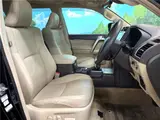 2023 Toyota Land Cruiser Prado TX L Package Black Jeep for sale, Japanese used car export - photo 23 of 30 | GULJI TRADERS