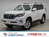 2023 Toyota Land Cruiser Prado TX Pearl Jeep for sale, Japanese used car export - photo 1 of 20 | GULJI TRADERS