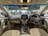 2023 Toyota Land Cruiser Prado TX Pearl Jeep for sale, Japanese used car export - photo 2 of 20 | GULJI TRADERS