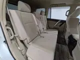 2023 Toyota Land Cruiser Prado TX Pearl Jeep for sale, Japanese used car export - photo 11 of 20 | GULJI TRADERS
