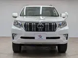 2023 Toyota Land Cruiser Prado TX Pearl Jeep for sale, Japanese used car export - photo 15 of 20 | GULJI TRADERS